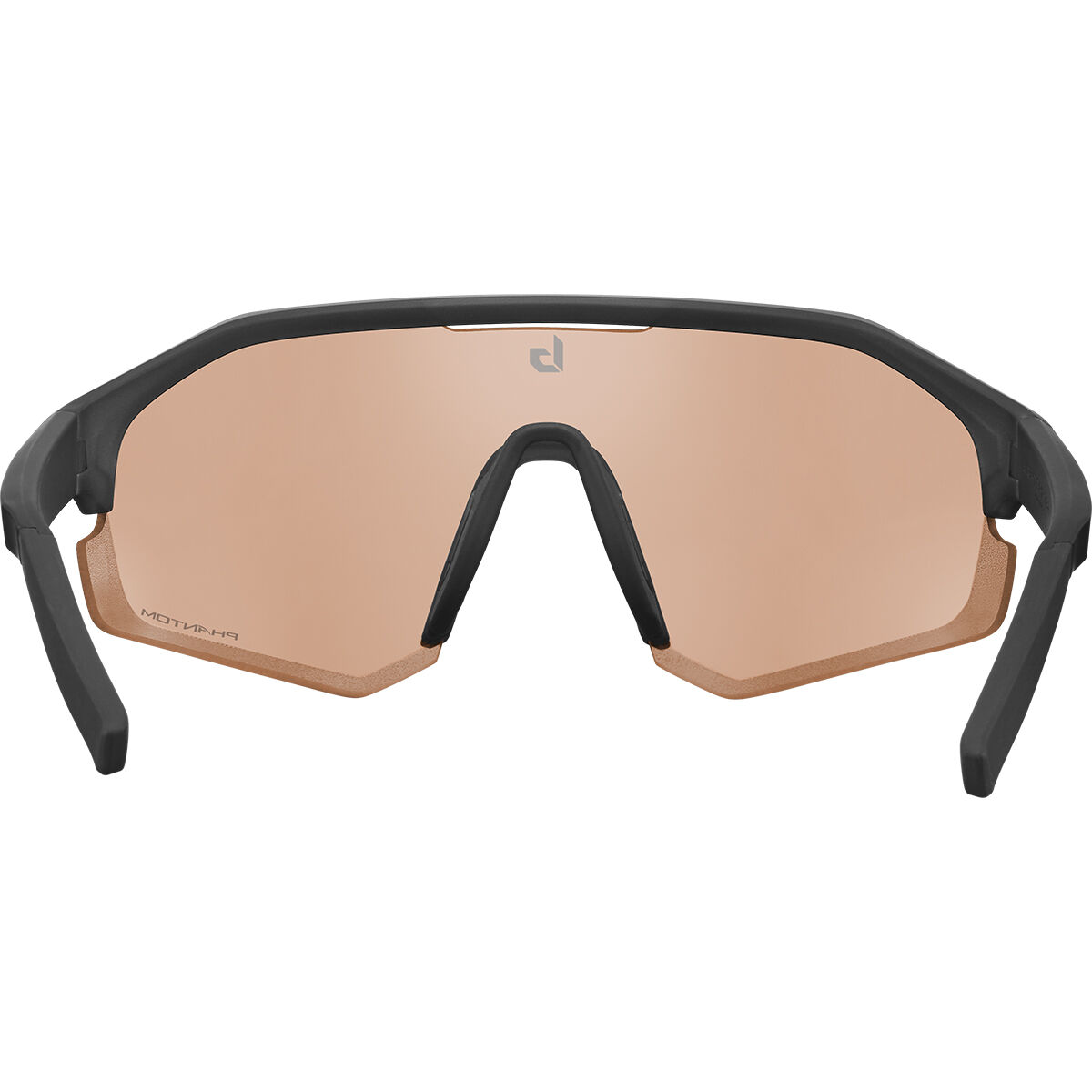 LIGHTSHIFTER, Black Matte-Phantom Brown Red, hi-res image number null